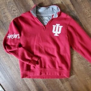 IU Pullover